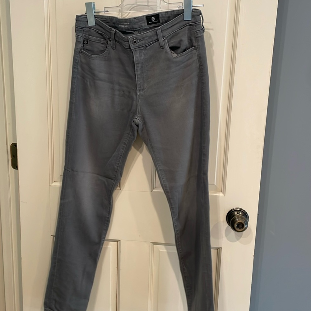 Ladies jeans